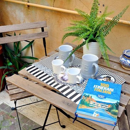 Relax Chiavari House Rzym Zewnętrze zdjęcie