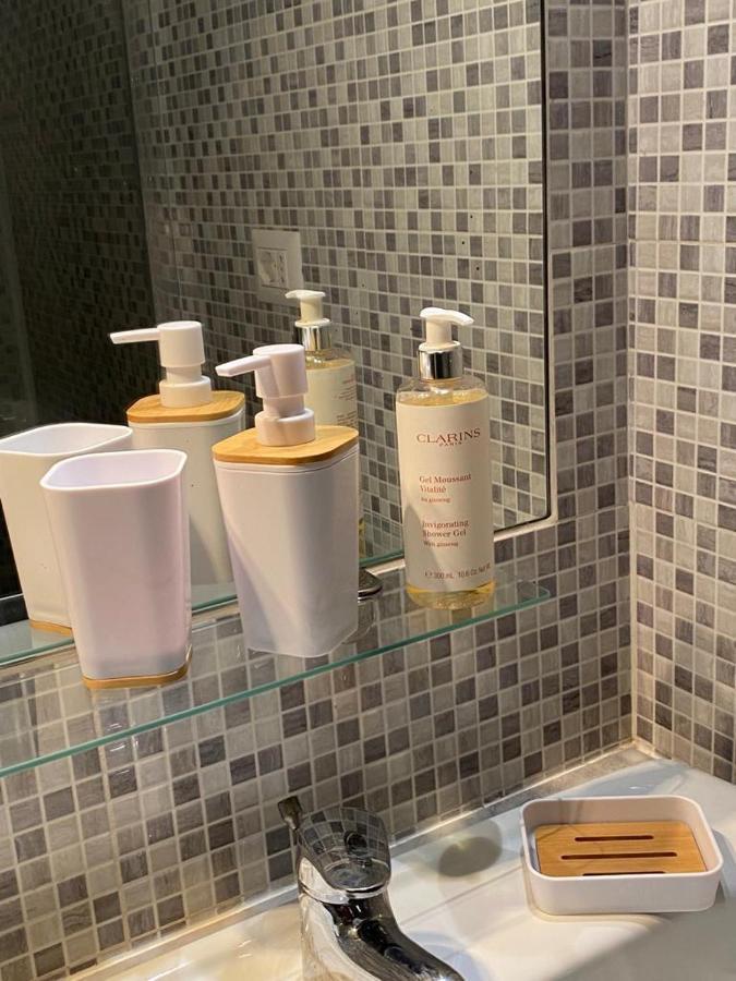Relax Chiavari House Rzym Zewnętrze zdjęcie