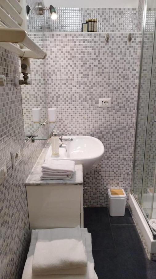Relax Chiavari House Rzym Zewnętrze zdjęcie