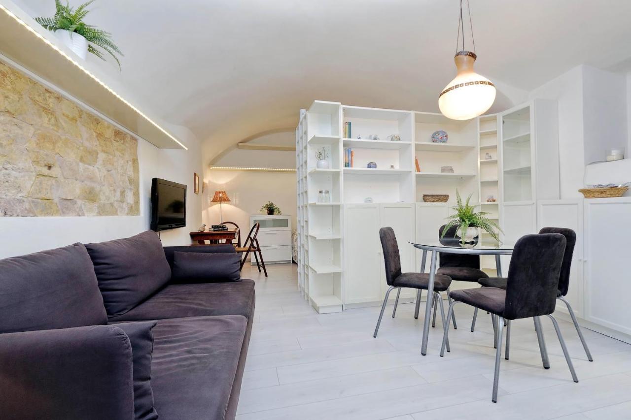 Relax Chiavari House Rzym Zewnętrze zdjęcie