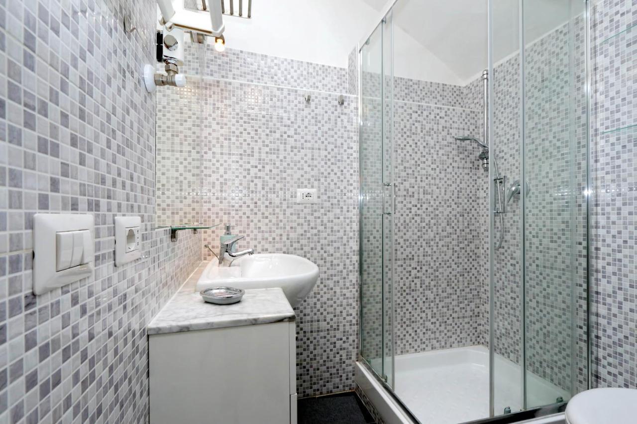 Relax Chiavari House Rzym Zewnętrze zdjęcie