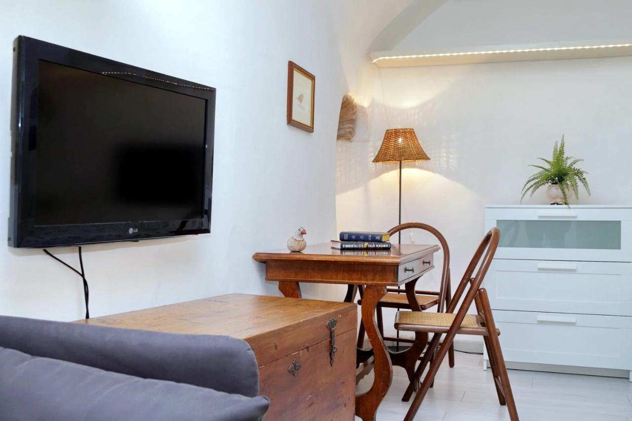 Relax Chiavari House Rzym Zewnętrze zdjęcie